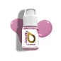 Perma Blend LUXE Evenflo Pigmenti Lūpām - Divanizer (15ml)