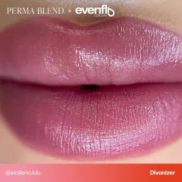 Perma Blend LUXE Evenflo Pigmenti Lūpām - Divanizer (15ml)