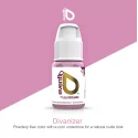 Perma Blend LUXE Evenflo True Lip Pigments - Divanizer (15ml)