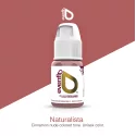 Perma Blend LUXE Evenflo True Lip Pigments - Naturalista (15ml)