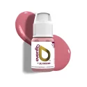 Perma Blend LUXE Evenflo True Lip Pigments - Rock Rose (15ml)