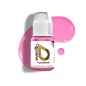 Perma Blend LUXE Evenflo True Lip Pigments - Romance (15ml)