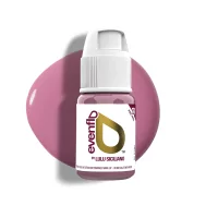 Perma Blend LUXE Evenflo True Lip Pigments - Royal Mauve (15ml)