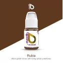 Perma Blend LUXE Evenflo Blonde 2 Brunette - Rubia (15ml)