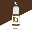 Perma Blend LUXE Evenflo Blonde 2 Brunette - Bonita (15ml)