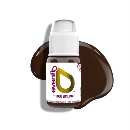 Perma Blend LUXE Evenflo Blonde 2 Brunette - Castana (15ml)
