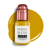 Perma Blend Recovery Пигменты - Golden Pear Toner (15мл)