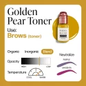 Perma Blend Recovery Pigments - Golden Pear Toner (15ml)