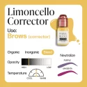 Perma Blend Rescue Corrector Pigments - Limoncello Corrector (15ml)