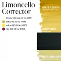 Perma Blend Rescue Corrector Pigments - Limoncello Corrector (15ml)