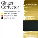 Perma Blend Rescue Corrector Пигменты - Ginger Corrector (15мл)