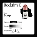 Perma Blend Stevey G. Reclaim Пигменты - Reclaim 0 (15мл)