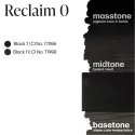 Perma Blend Stevey G. Reclaim Pigmenti - Reclaim 0 (15ml)
