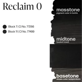 Perma Blend Stevey G. Reclaim Пигменты - Reclaim 0 (15мл)