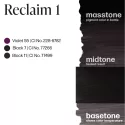 Perma Blend Stevey G. Reclaim Pigments - Reclaim 1 (15ml)