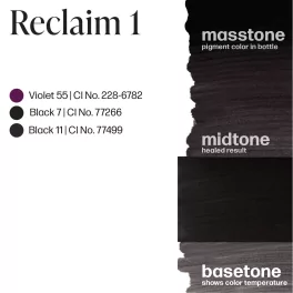 Perma Blend Stevey G. Reclaim Pigments - Reclaim 1 (15ml)
