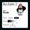 Perma Blend Stevey G. Reclaim Пигменты - Reclaim 2 (15мл)