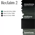 Perma Blend Stevey G. Reclaim Pigments - Reclaim 2 (15ml)