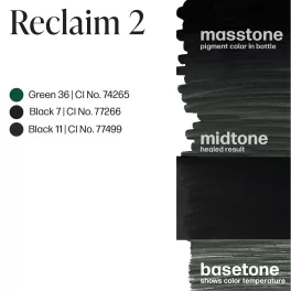 Perma Blend Stevey G. Reclaim Pigmenti - Reclaim 2 (15ml)