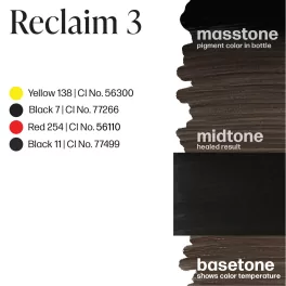 Perma Blend Stevey G. Reclaim Pigments - Reclaim 3 (15ml)