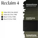 Perma Blend Stevey G. Reclaim Pigmenti - Reclaim 4 (15ml)