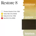 Perma Blend Stevey G. Restore Pigments - Restore 8 (15ml)