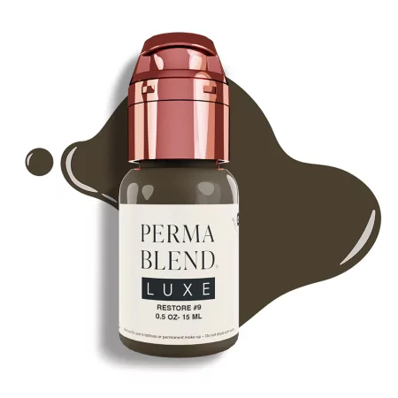 Perma Blend Stevey G. Restore Pigmenti - Restore 9 (15ml)