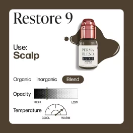 Perma Blend Stevey G. Restore Pigments - Restore 9 (15ml)