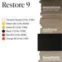 Perma Blend Stevey G. Restore Пигменты - Restore 9 (15мл) Perma Blend Stevey G. Restore Пигменты - Restore 9 (15мл)