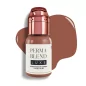 Perma Blend Luxe Vicky Martin Unstoppable Areola Pigments – Courageous Coral (15ml)
