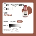 Perma Blend Luxe Vicky Martin Unstoppable Пигменты для Aреолы – Courageous Coral (15мл) Perma Blend Luxe Vicky Martin Unstoppable Пигменты для Aреолы – Courageous Coral (15мл)