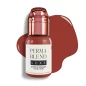 Perma Blend Luxe Vicky Martin Unstoppable Areola Pigments – Show Up Scarlet (15ml)