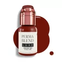 Perma Blend Luxe Vicky Martin Unstoppable Areola Pigmenti – Resilient Red (15ml)