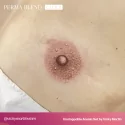 Perma Blend Luxe Vicky Martin Unstoppable Areola Pigmenti – Resilient Red (15ml)