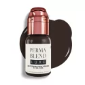 Perma Blend Luxe Vicky Martin Unstoppable Areola Pigmenti – Determined Dark Brown (15ml)