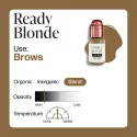 Perma Blend LUXE Ready GO Pre Mod – Ready Blonde (15ml)