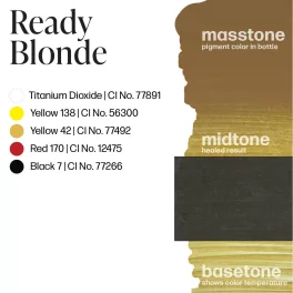 Perma Blend LUXE Ready GO Pre Mod – Ready Blonde (15ml)