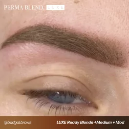 Perma Blend LUXE Ready GO Pre Mod – Ready Blonde (15ml)