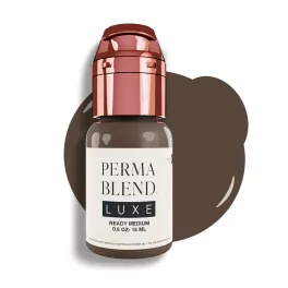 Perma Blend LUXE Ready GO Pre Mod – Ready Medium (15ml)