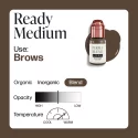 Perma Blend LUXE Ready GO Pre Mod – Ready Medium (15ml)
