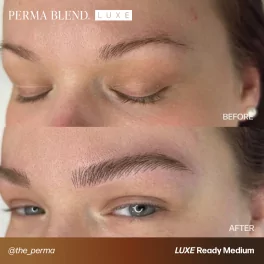 Perma Blend LUXE Ready GO Pre Mod – Ready Medium (15ml)