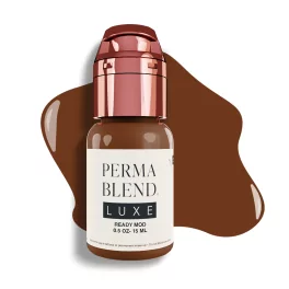 Perma Blend LUXE Ready GO Pre Mod – Ready Mod (15ml)