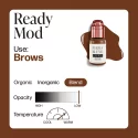 Perma Blend LUXE Ready GO Pre Mod – Ready Mod (15ml)