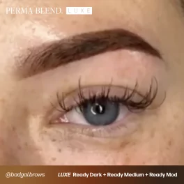 Perma Blend LUXE Ready GO Pre Mod – Ready Mod (15ml)
