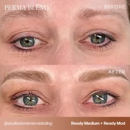 Perma Blend LUXE Ready GO Pre Mod – Ready Mod (15ml)