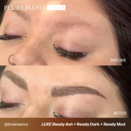 Perma Blend LUXE Ready GO Pre Mod – Ready Mod (15ml)