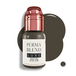 Perma Blend LUXE Ready GO Pre Mod – Ready Ash (15мл)