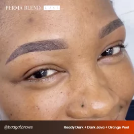 Perma Blend LUXE Ready GO Pre Mod – Ready Dark (15ml)