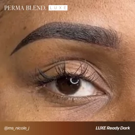Perma Blend LUXE Ready GO Pre Mod – Ready Dark (15ml)