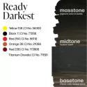 Perma Blend LUXE Ready GO Pre Mod – Ready Darkest (15мл)